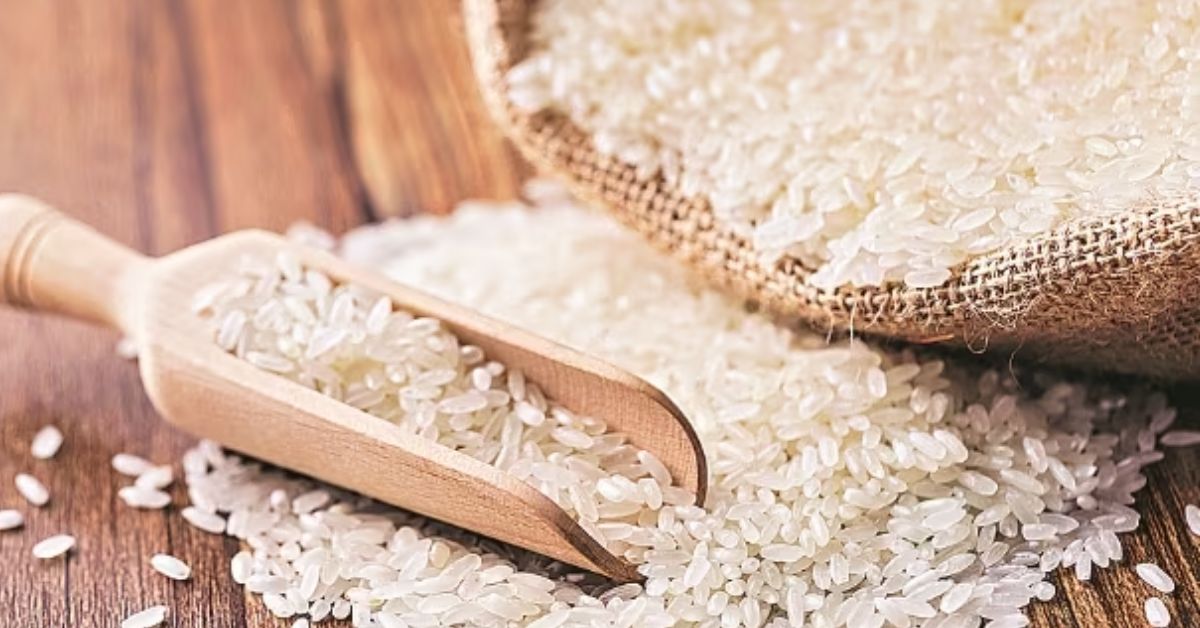 Basmati Rice Demand