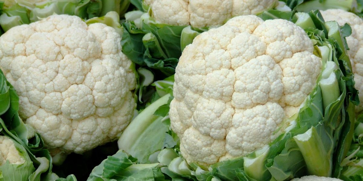 Cauliflower Rate